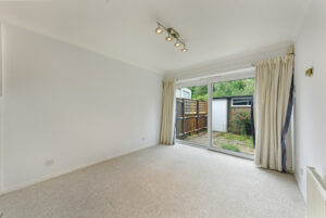 Fulwood Walk, SW19