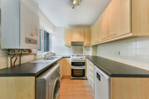 Fulwood Walk, SW19