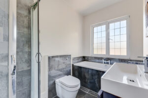 Copse Hill, SW20