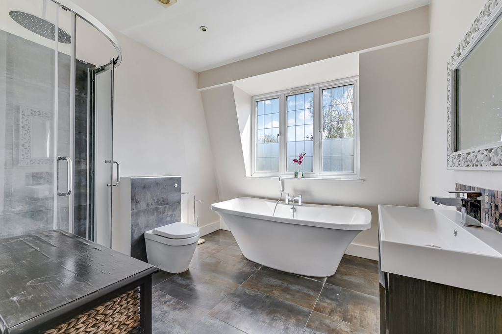 Copse Hill, SW20